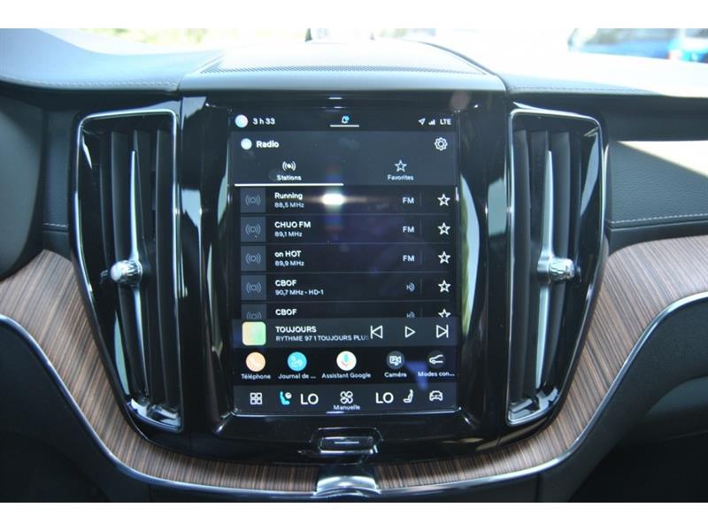 2023 Volvo XC60 - Image 20