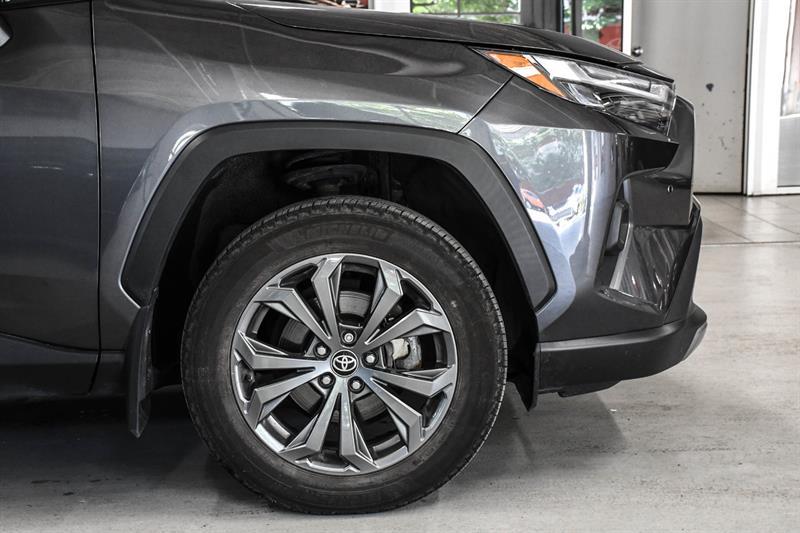 2023 Toyota RAV4 - Image 5