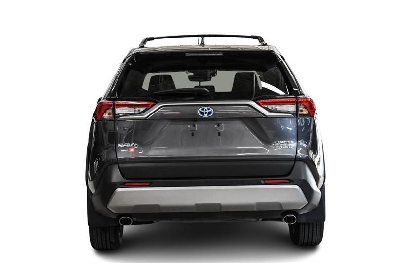 2023 Toyota RAV4 - Image 10
