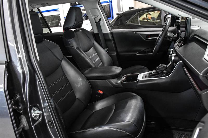 2023 Toyota RAV4 - Image 16