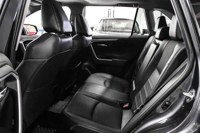 2023 Toyota RAV4 - Image 20