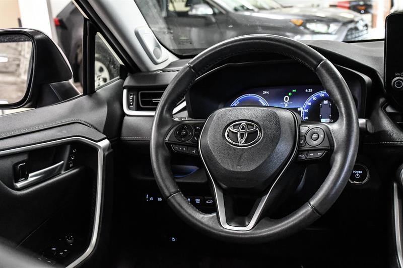 2023 Toyota RAV4 - Image 26