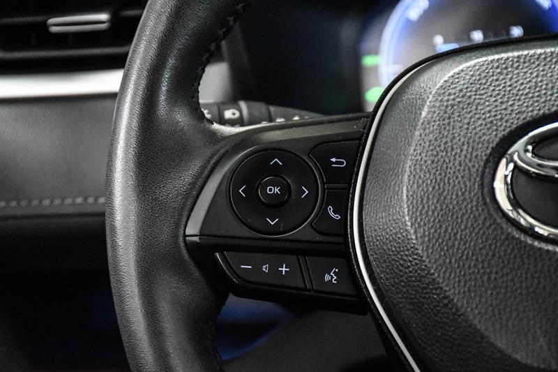 2023 Toyota RAV4 - Image 27