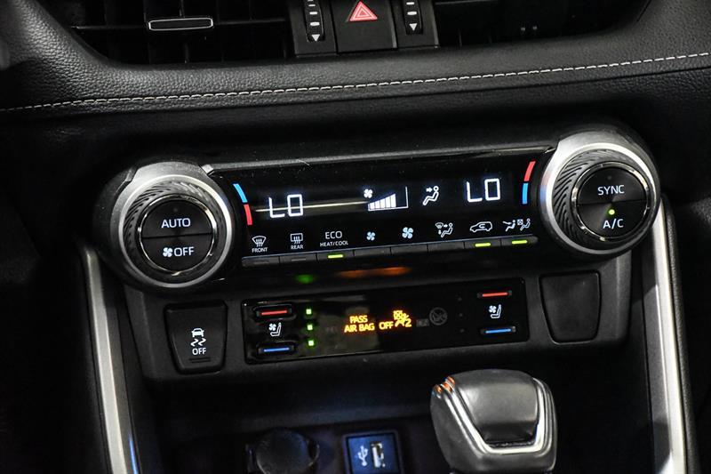 2023 Toyota RAV4 - Image 34