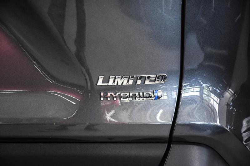 2023 Toyota RAV4 - Image 39