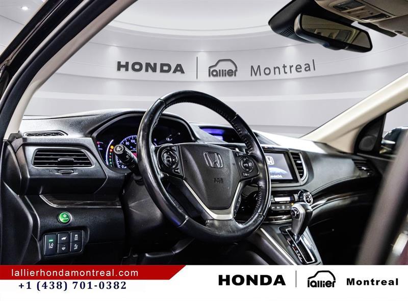2015 Honda CR-V - Image 22