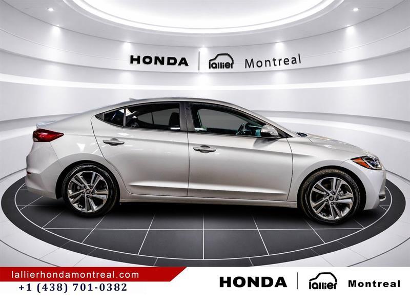 2017 Hyundai Elantra - Image 8
