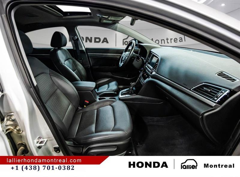 2017 Hyundai Elantra - Image 19