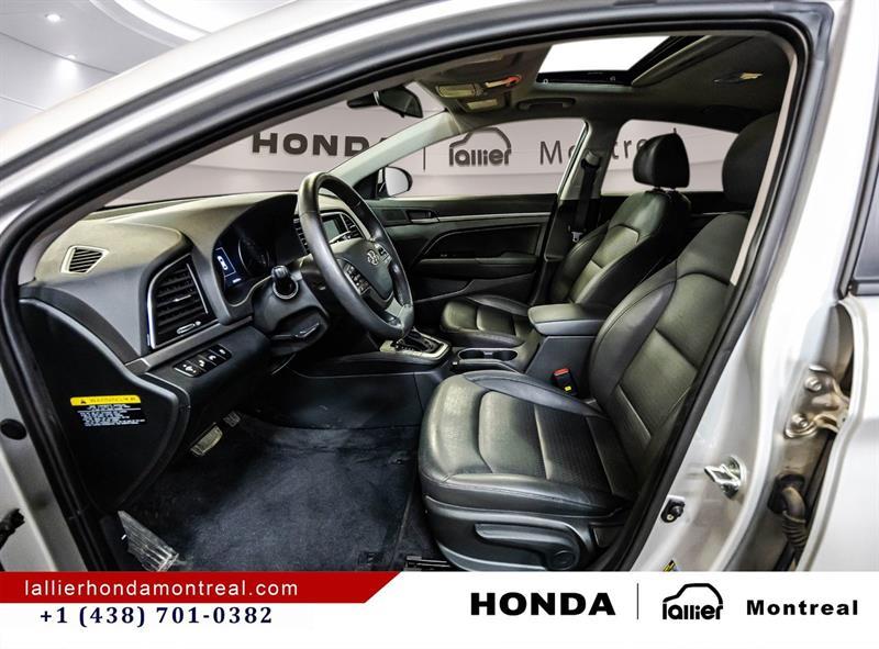 2017 Hyundai Elantra - Image 21