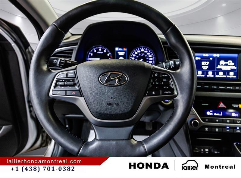 2017 Hyundai Elantra - Image 24