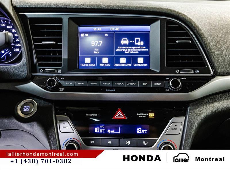 2017 Hyundai Elantra - Image 26
