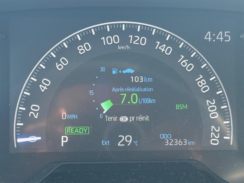 toyota RAV4 2024 - 5