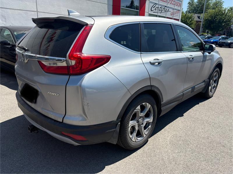 honda CR-V 2018 - 3