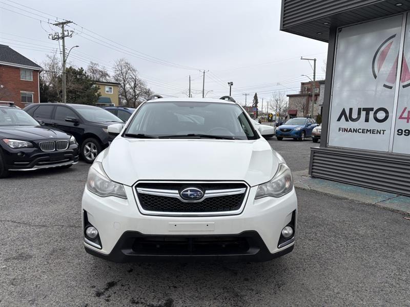 2017 Subaru Crosstrek - Image 2