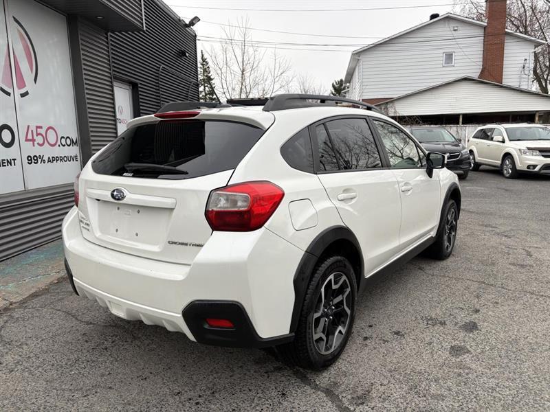 2017 Subaru Crosstrek - Image 7