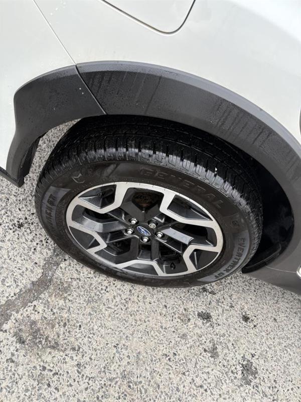2017 Subaru Crosstrek - Image 8