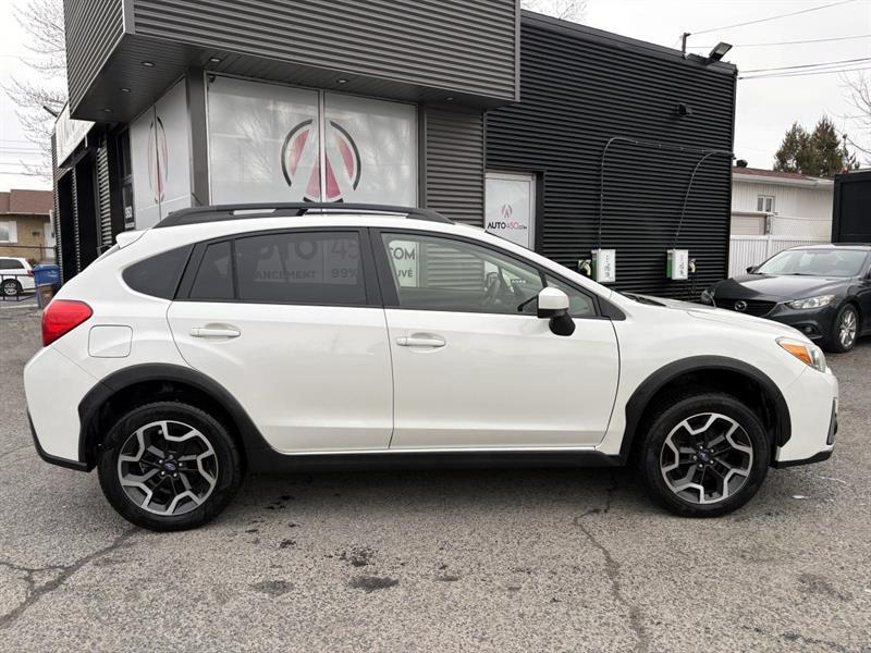2017 Subaru Crosstrek - Image 9