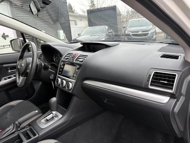 2017 Subaru Crosstrek - Image 11