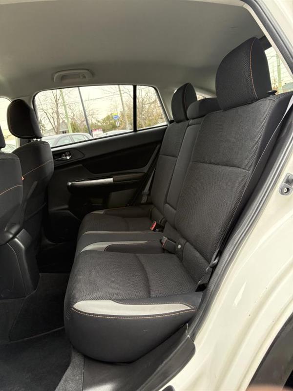 2017 Subaru Crosstrek - Image 13