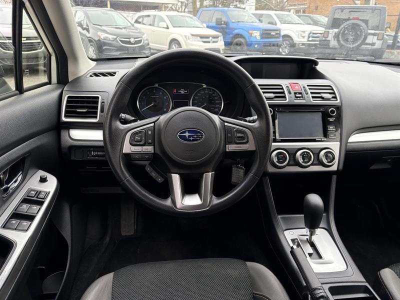 2017 Subaru Crosstrek - Image 14