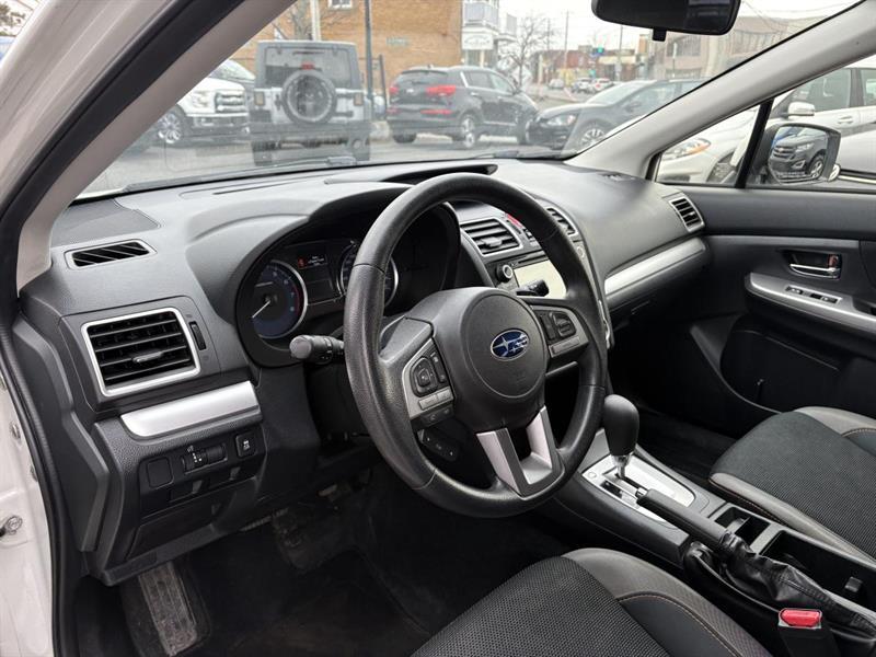 2017 Subaru Crosstrek - Image 16