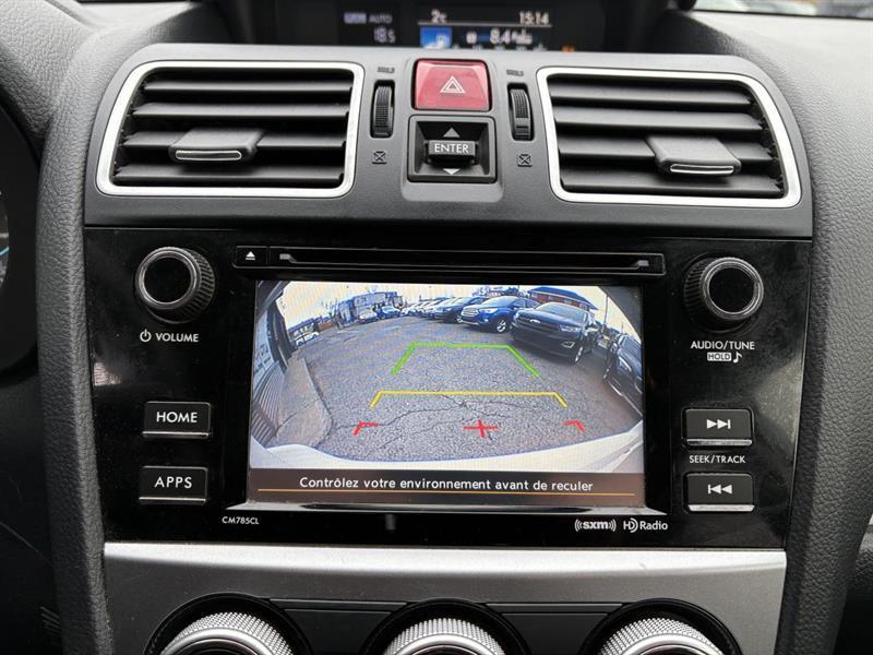 2017 Subaru Crosstrek - Image 23