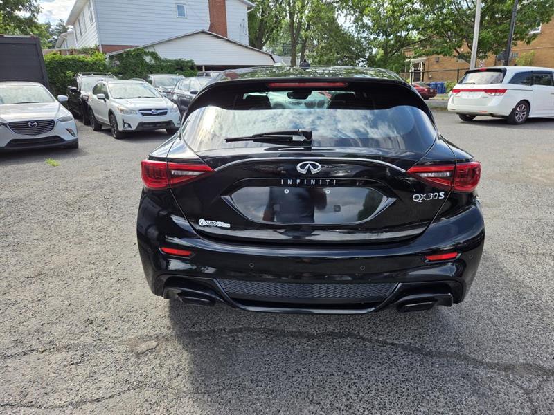 infiniti QX30 2017 - 6