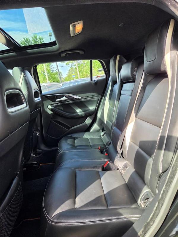 infiniti QX30 2017 - 13