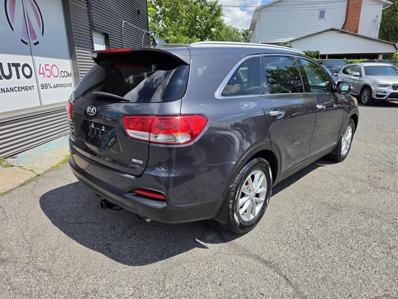 kia Sorento 2017 - 7
