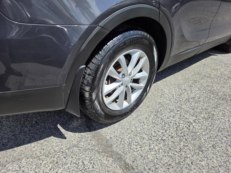 kia Sorento 2017 - 8