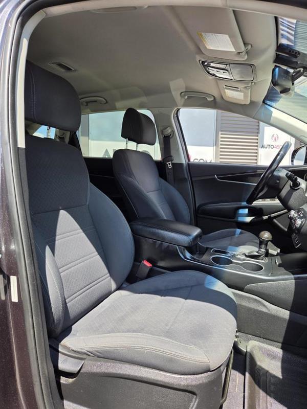 kia Sorento 2017 - 11
