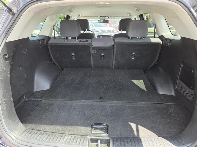 kia Sorento 2017 - 13