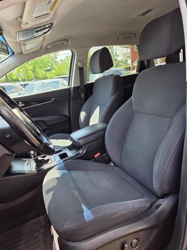 kia Sorento 2017 - 17