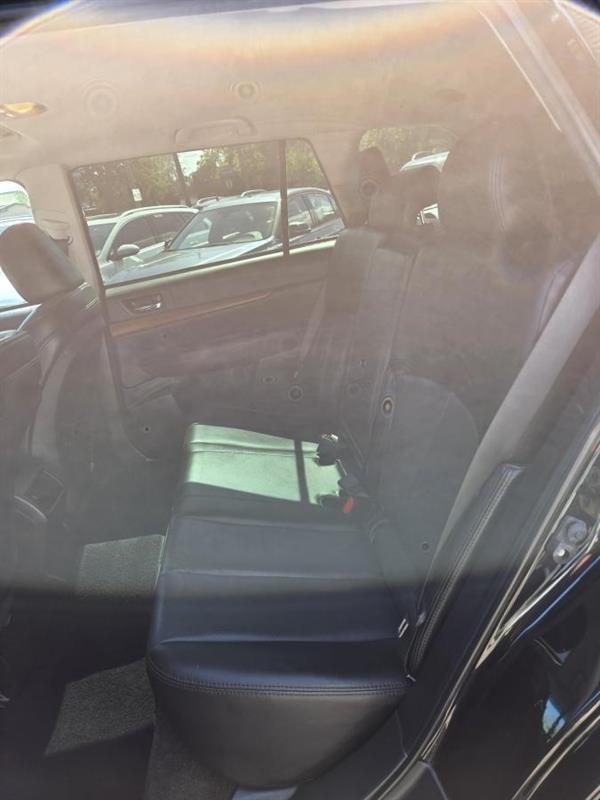 subaru Outback 2014 - 13