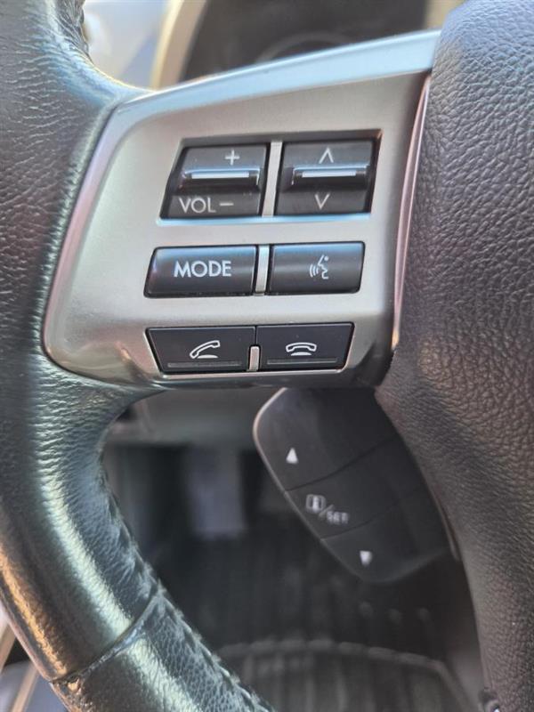 subaru Outback 2014 - 19