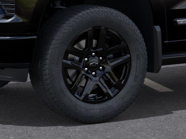 chevrolet Silverado 1500 2026 - 9
