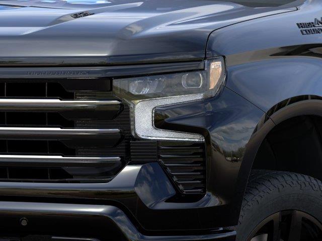 chevrolet Silverado 1500 2026 - 10