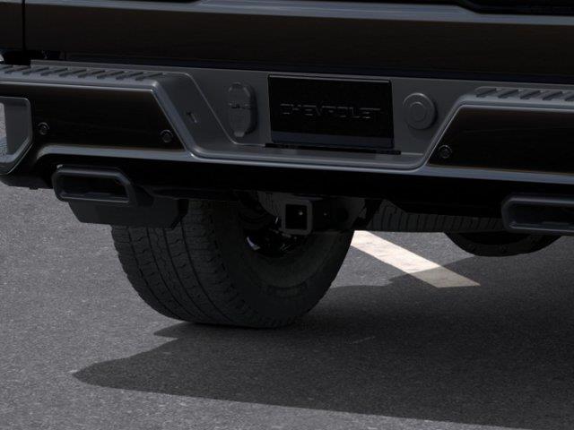 chevrolet Silverado 1500 2026 - 14