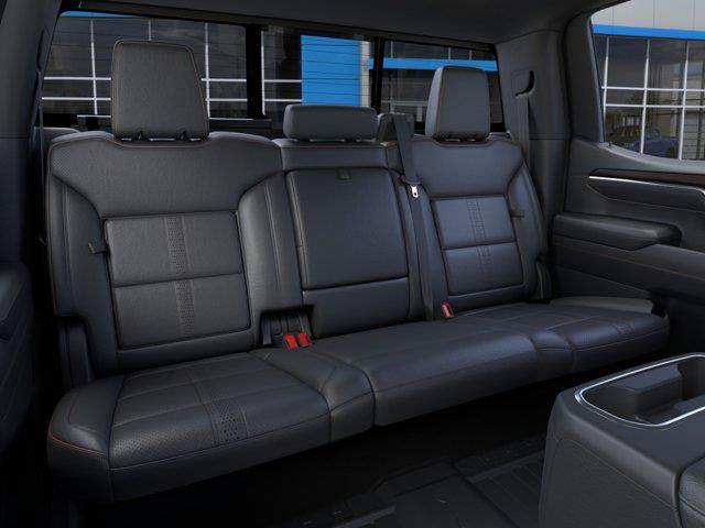 chevrolet Silverado 1500 2026 - 17