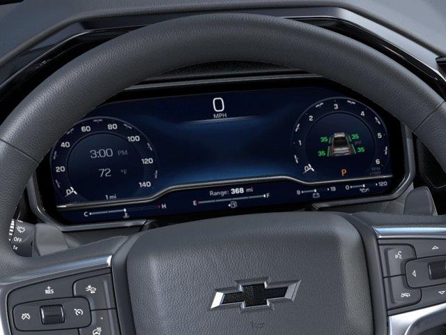 chevrolet Silverado 1500 2026 - 18
