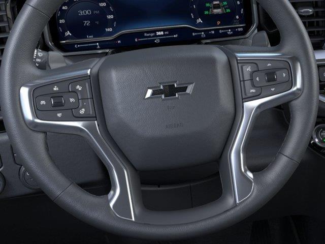 chevrolet Silverado 1500 2026 - 19