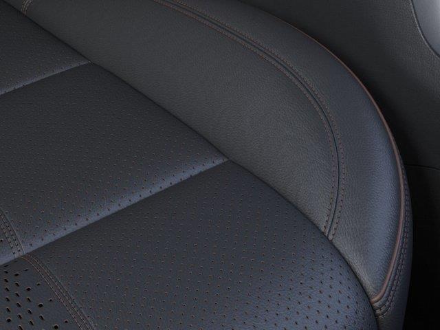chevrolet Silverado 1500 2026 - 21