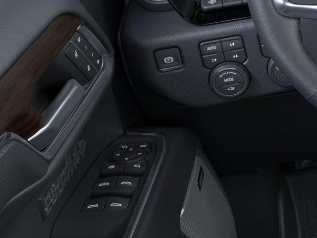 chevrolet Silverado 1500 2026 - 22
