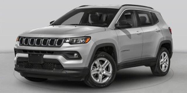 jeep Compass 2026