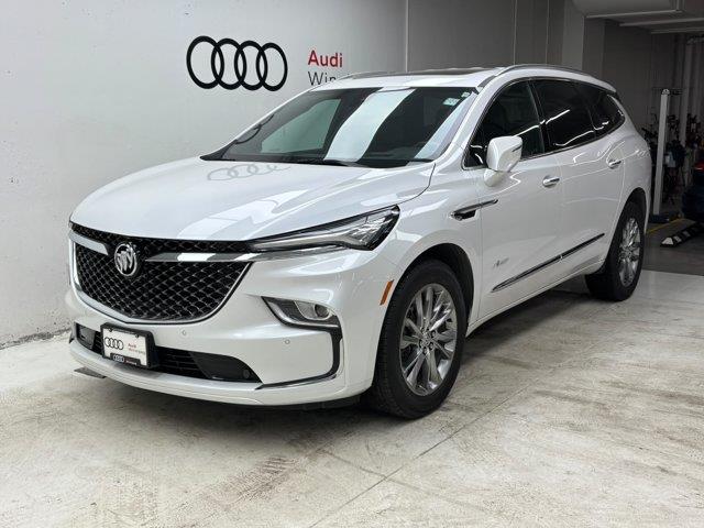 buick Enclave 2023 - 2