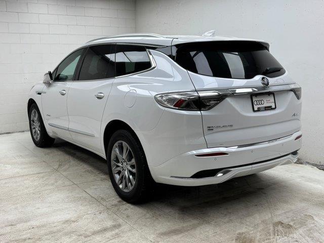 buick Enclave 2023 - 3