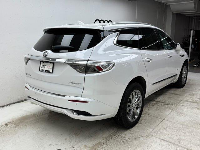 buick Enclave 2023 - 4