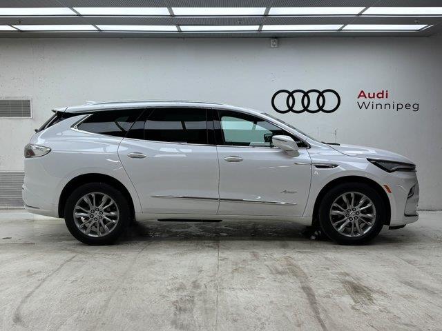 buick Enclave 2023 - 5