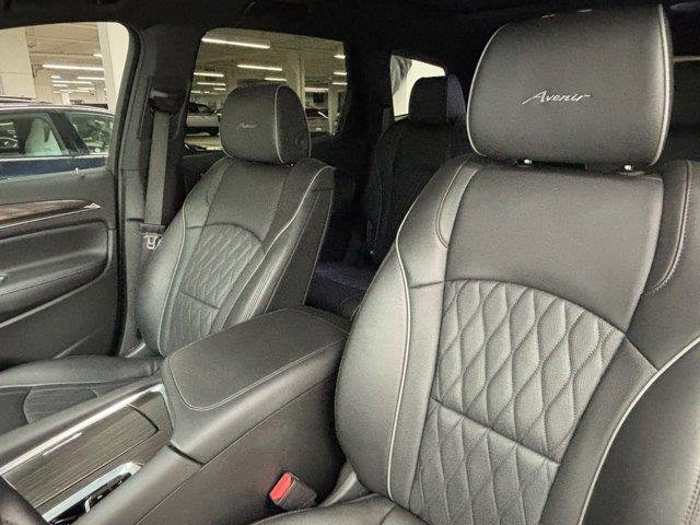 buick Enclave 2023 - 9