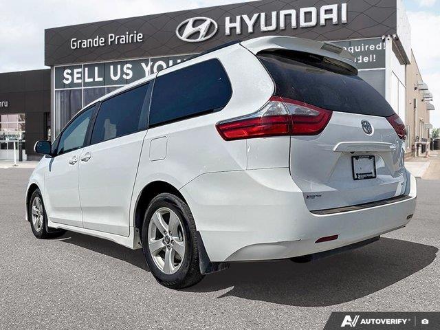 toyota Sienna 2020 - 3